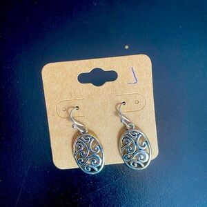 Earrings - new never worn